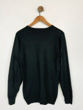 Load image into Gallery viewer, Liu Jo Men's Soft Jumper | M | Grey