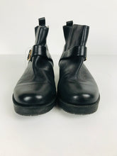 Load image into Gallery viewer, Vionic Women's Ankle Boots | UK6 | Black