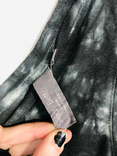 Load image into Gallery viewer, Sweaty Betty Women's Shift Dress | XS UK6-8 | Grey