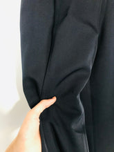 Load image into Gallery viewer, Yarell Women's Wool Smart Smart Trousers | UK10 | Blue