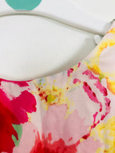 Load image into Gallery viewer, Ralph Lauren Kid’s Floral Aline Dress | 7 years | Pink
