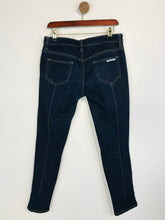 Load image into Gallery viewer, Prada Women's High Waist Skinny Jeans | 26S | Blue