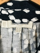 Load image into Gallery viewer, Hobbs Women's Midi Dress | UK12 | Blue