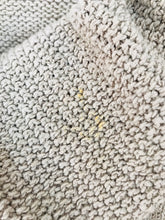 Load image into Gallery viewer, Fenn Wright Manson Women’s Roll Neck Cardigan | UK14 | Beige