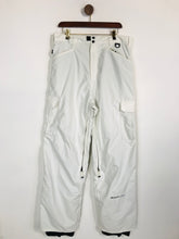 Load image into Gallery viewer, Scott USA Women's Ski Casual Trousers | L UK14 | White
