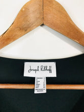 Load image into Gallery viewer, Joseph Ribkoff Women's Tunic Blouse | UK16 | Black