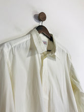 Load image into Gallery viewer, Versace Men's Smart Button-Up Shirt | IT43 | White