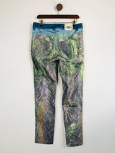 Load image into Gallery viewer, Jota Mas Ge Women's Floral Jeggings Jeans | EU44 UK16 | Multicoloured