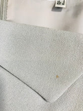 Load image into Gallery viewer, L.K. Bennett Women's Smart Shift Dress | UK8 | Grey