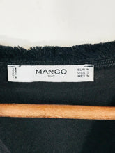 Load image into Gallery viewer, Mango Women's Knit Shift Dress | M UK10-12 | Multicoloured