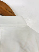 Load image into Gallery viewer, Charles Tyrwhitt Men's Cotton Button-Up Shirt NWT | M | White