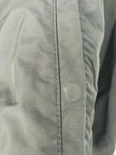 Load image into Gallery viewer, Hugo Boss Men’s Zip Up Harrington Bomber Jacket | 52 L | Black