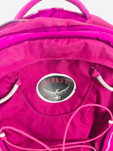 Load image into Gallery viewer, Osprey Women’s Questa Hiking Backpack Rucksack Bag | Pink