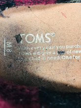 Load image into Gallery viewer, Toms Men's Suede Boots | UK7 | Brown