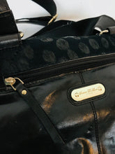 Load image into Gallery viewer, Sienna De Luca Women’s Leather Shoulder Crossbody Bag | Medium | Brown