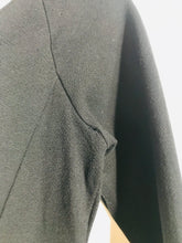 Load image into Gallery viewer, Reiss Women's Off the Shoulder fit and flare A-Line Dress | UK10 | Black