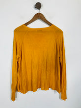 Load image into Gallery viewer, Zara Women's Jumper | S UK8 | Yellow