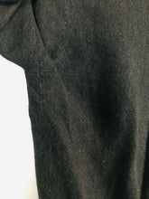 Load image into Gallery viewer, Autograph Women's Cashmere Cardigan | UK10 | Black