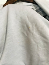 Load image into Gallery viewer, Ted Baker Women's Cowl Neck T-Shirt | 1 | Blue