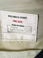 Load image into Gallery viewer, Polarn O. Pyret Kid's Backpack Bag | 13x15 | Black