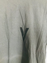 Load image into Gallery viewer, Vistula Women's Cotton T-Shirt | S UK8 | Black