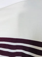 Load image into Gallery viewer, White Stuff Women's Cotton Striped Sheath Dress | UK10 | Multicoloured