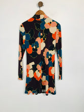Load image into Gallery viewer, BCBGeneration Women's Floral Shift Dress NWT | XS UK6-8 | Multicoloured