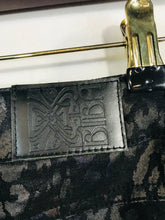 Load image into Gallery viewer, Biba Women's Leopard print Skinny Jeans | UK16 | Multicoloured