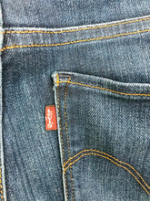 Load image into Gallery viewer, Levi’s Women’s High Rise Skinny Jeans | 29 UK12 | Blue