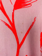 Load image into Gallery viewer, Finery Women's Long Sleeve Tie Asymmetric A-Line Dress | UK12 | Purple