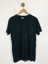 Load image into Gallery viewer, Norse Projects Men's T-Shirt | L | Blue