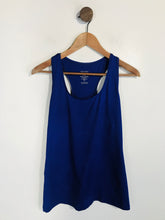 Load image into Gallery viewer, Sweaty Betty Women's Vest Sports Top | L UK14 | Purple