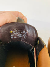 Load image into Gallery viewer, Timberland Mens Hightop Trainer | UK10 | Brown