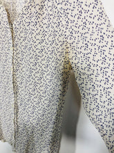 Load image into Gallery viewer, Brora Women's Silk Button-Up Shirt | UK12 | Multicoloured