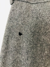 Load image into Gallery viewer, Cerruti 1881 Men’s Wool Straight Suit Trousers | 34 | Grey