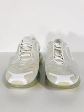 Load image into Gallery viewer, Nike Men's Air Max Trainers 720 | UK8.5 EU43 | White