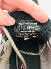 Load image into Gallery viewer, MBT Women’s Mahuta Walking Toning Rocker Trainers | UK6.5 | Grey Black