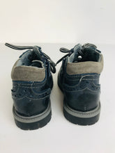 Load image into Gallery viewer, Nero Giardini Kid's Boots | EU20 | Blue