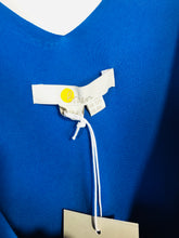 Load image into Gallery viewer, Boden Women's NWT Maxi Dress | UK12 | Blue