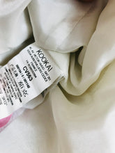 Load image into Gallery viewer, Kookai Women’s Belted Blazer | UK8 | Beige