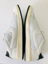 Load image into Gallery viewer, Nike Men's Tennis Classic Mesh Trainers  | UK7 | White