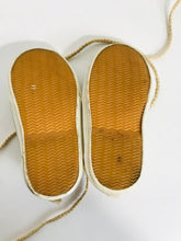 Load image into Gallery viewer, Zara Kid's Trainers | EU 20 | Beige