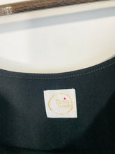 Load image into Gallery viewer, Des Petits Hauts Women's Cotton Long Sleeve T-Shirt | 1 | Black