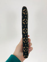 Load image into Gallery viewer, Fossil Women’s Clutch Zip Purse Wallet | Small | Brown