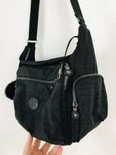 Load image into Gallery viewer, Kipling Women’s Crossbody Shoulder Bag | M | Black