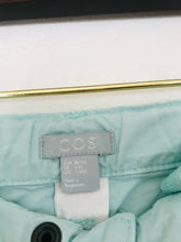 Load image into Gallery viewer, COS Kid’s Lightweight Summer Shorts | 2-4 Years | Blue