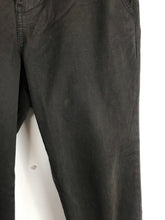 Load image into Gallery viewer, Calvin Klein Mens Trousers | W35 L27 | Dark Grey