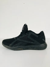 Load image into Gallery viewer, Reebok Women’s Flexagon Memory Tech Trainers | UK6.5 | Black