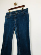 Load image into Gallery viewer, Boden Women's Bootcut Jeans | UK16 | Blue