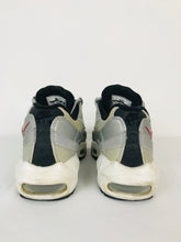 Load image into Gallery viewer, Nike Womens Air Max 95 QS Trainers Vintage | UK5 | Silver